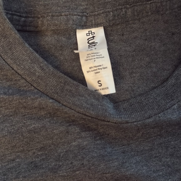 HOTWORX tee - Picture 2 of 3